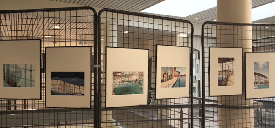 Mes six photographies de LILÔ - Architectes : Chabanne & Partenaires - Exposition Image Contact 25 ans, 2012-2013, Allegro, Miribel - photo : Vincent Laganier