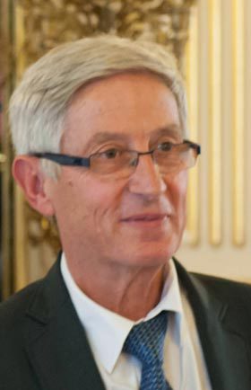 Antoine Bouchet