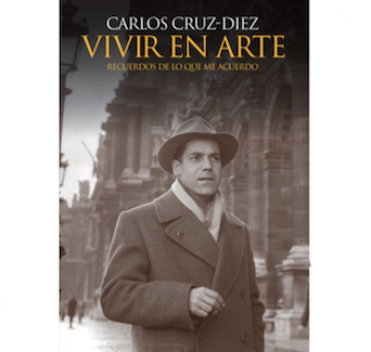 Vivir en arte, Carlors Cruz-Diez