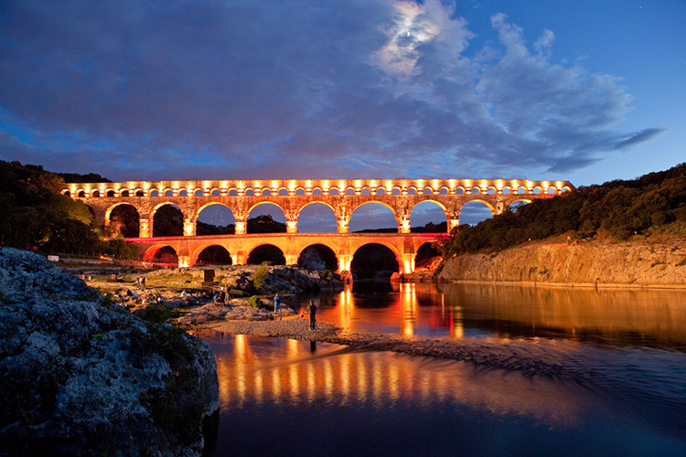 Pont-du-Gard---Photo-2-Yann-de-Fareins