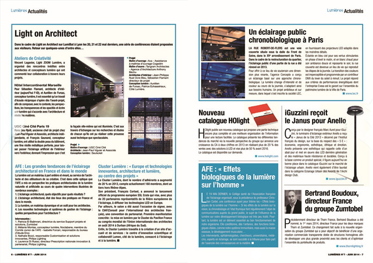 Lumieres-07-Juin-2014-Light-on-Architect-Autres-actualités