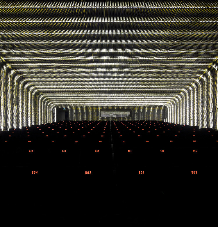 Cineteca-Madrid-Espagne-2-Prix-de-eclairage-Interieur-Lamp-Awards-2013