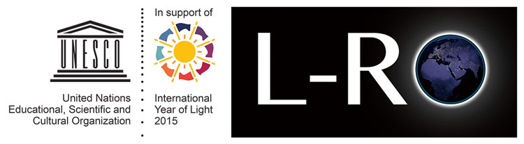 L-RO_IYL_UNESCO---Lighting-Related-Organizations