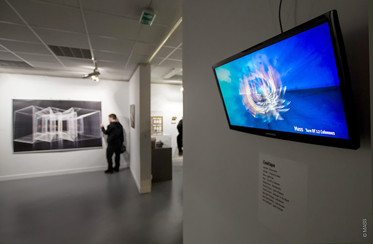 Light Painting, lumières dans l'espace exposition-LFLP-Enghien-Mars2015 (2)