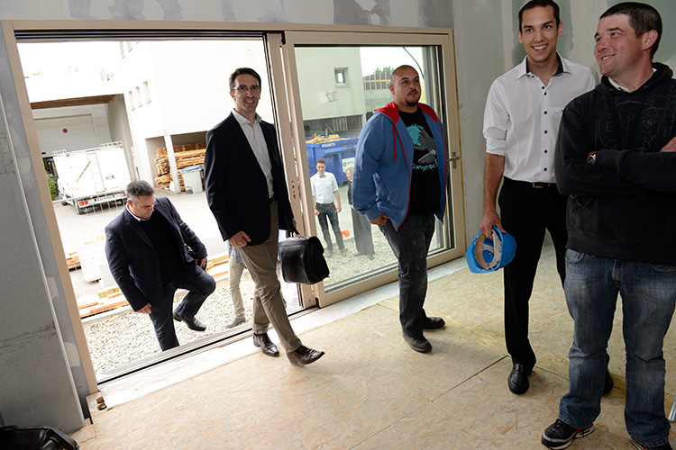 Inauguration-prototype-Solar-Decathlon---20-mai-2014---Photo5-Frédéric-Sénard