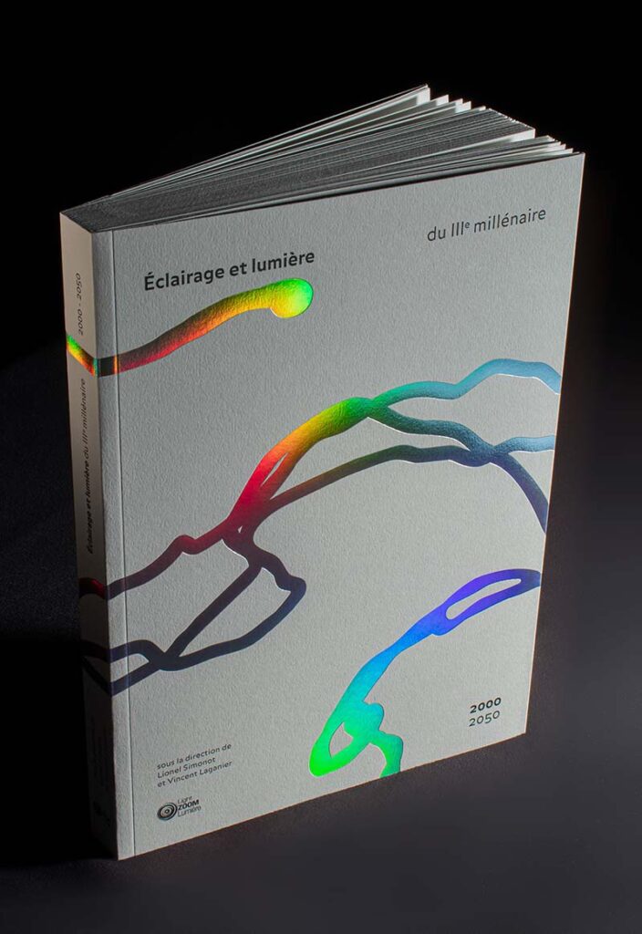 Lecture : Éclairage et lumière du IIIe millénaire, 2000-2050 - Asso'Lumière